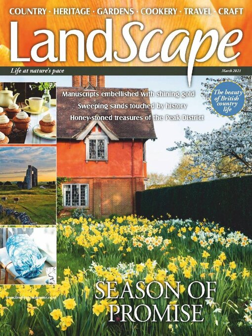Title details for Landscape Magazine by H BAUER PUBLISHING LIMITED - Available